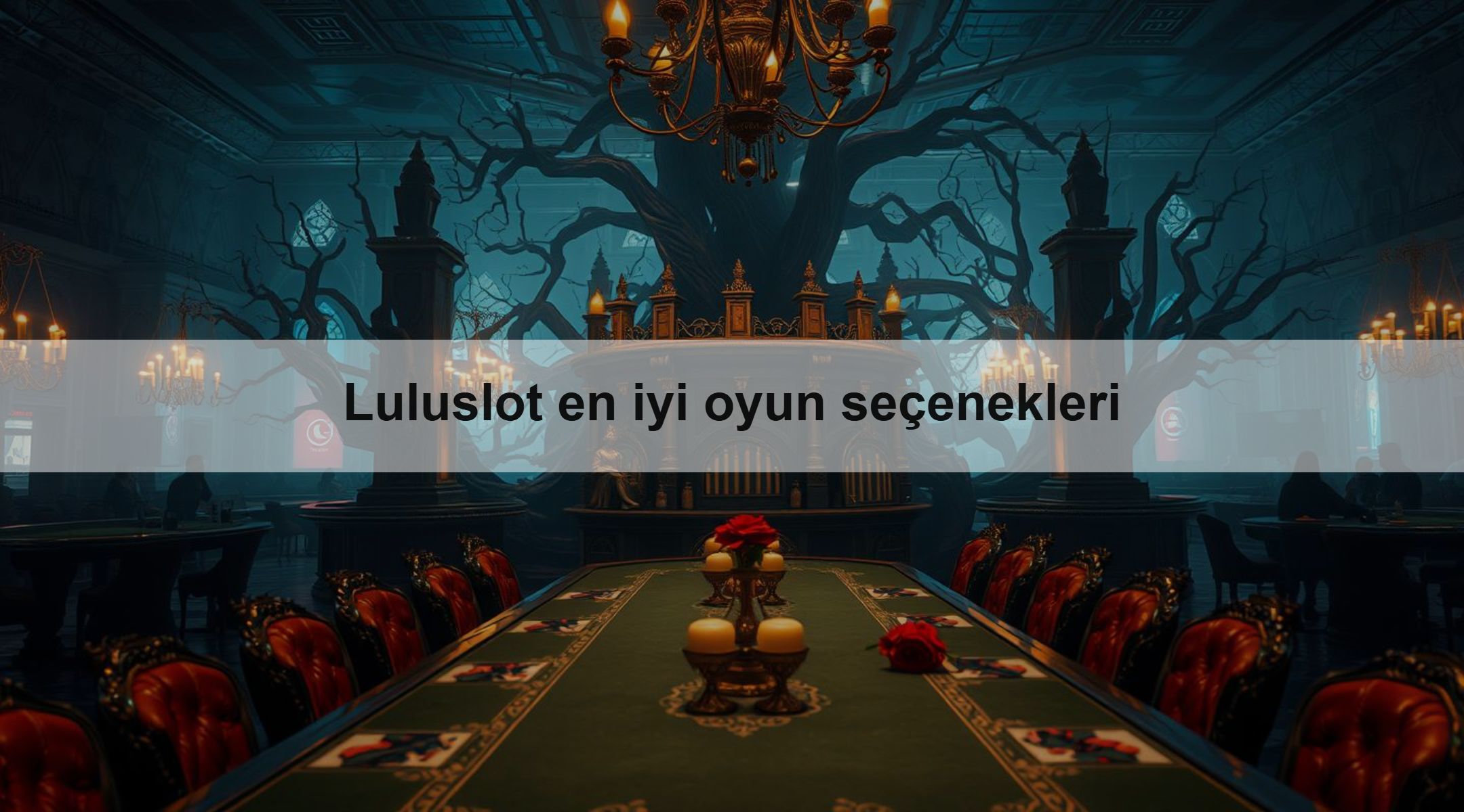 Luluslot en iyi oyun seçenekleri 2 Luluslot en iyi oyun seçenekleri