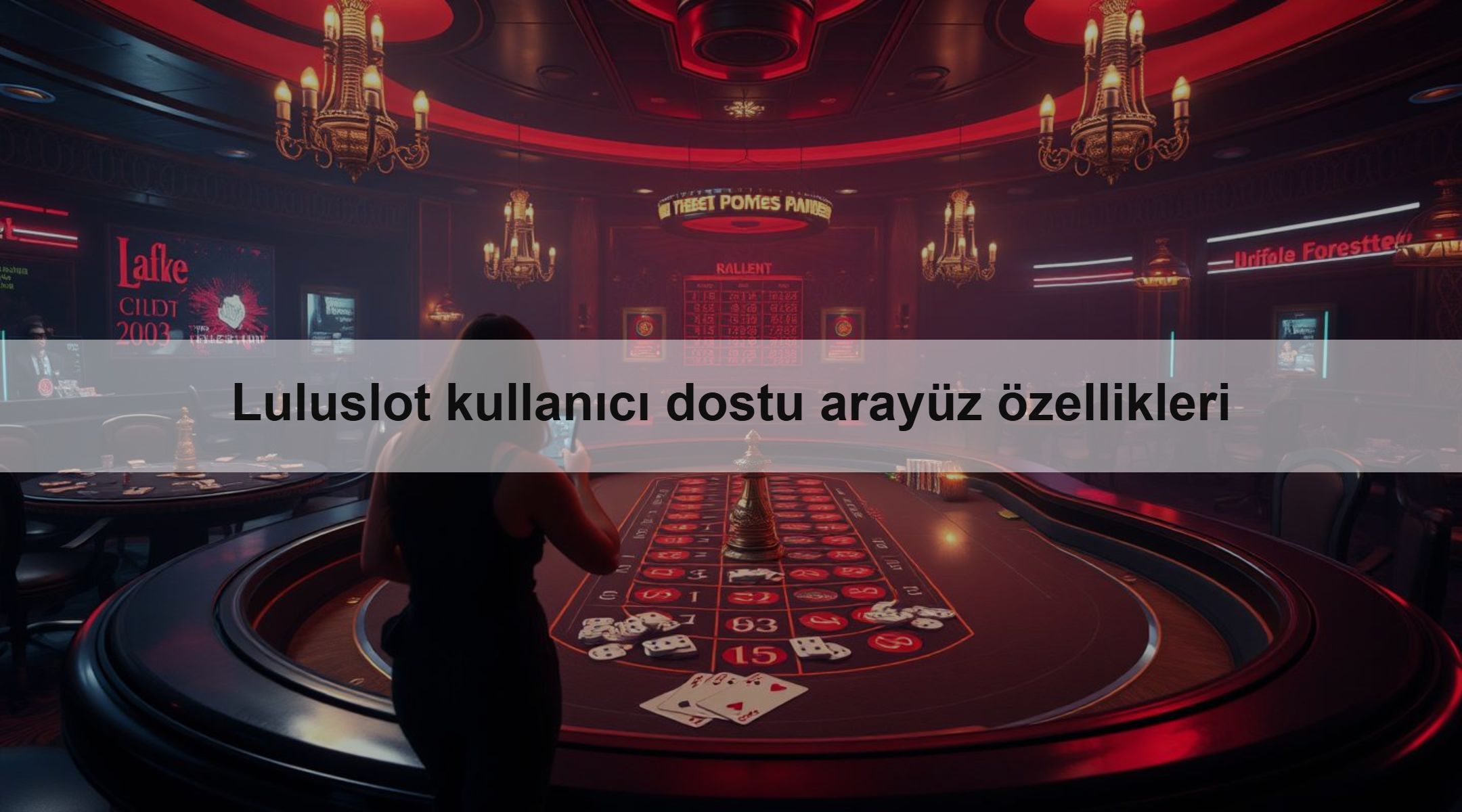 Luluslot kullanıcı dostu arayüz özellikleri 1 Luluslot kullanıcı dostu arayüz özellikleri