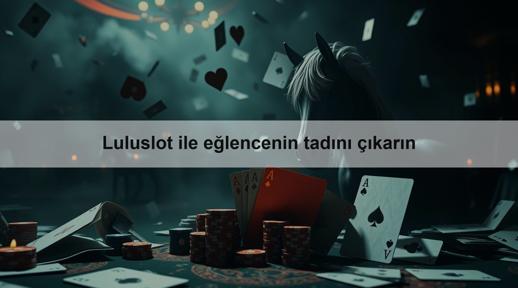 Luluslot ile eğlencenin tadını çıkarın 1 Luluslot ile eğlencenin tadını çıkarın