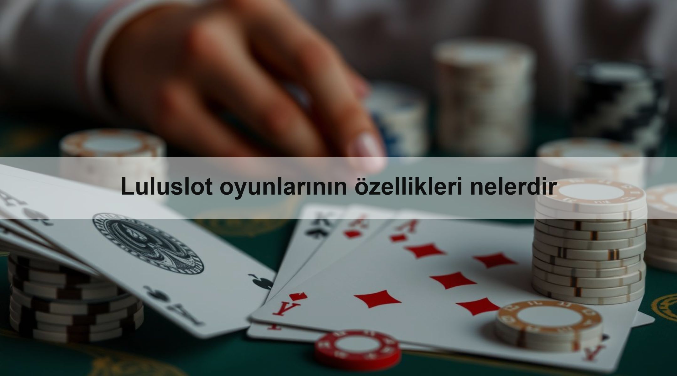 Luluslot oyunlarının özellikleri nelerdir 1 Luluslot oyunlarının özellikleri nelerdir